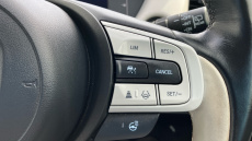 Honda Jazz 1.5 i-MMD Hybrid EX 5dr eCVT Hybrid Hatchback